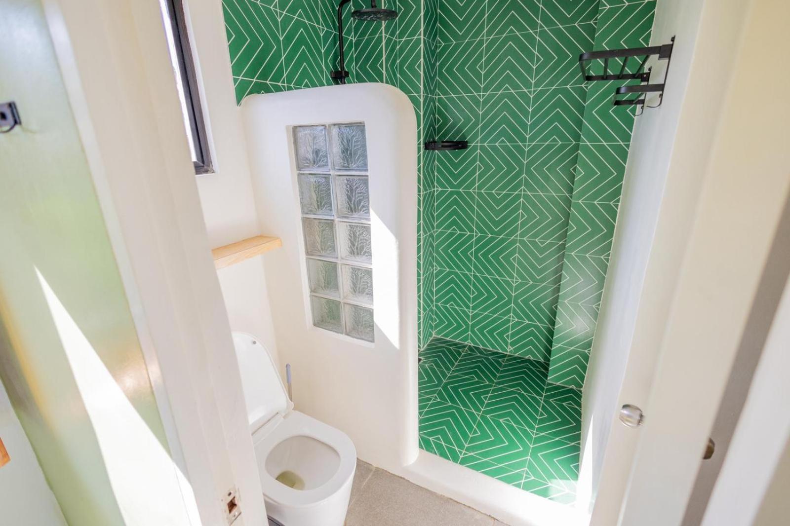 Happiness Hostel Boracay Balabag  Екстер'єр фото